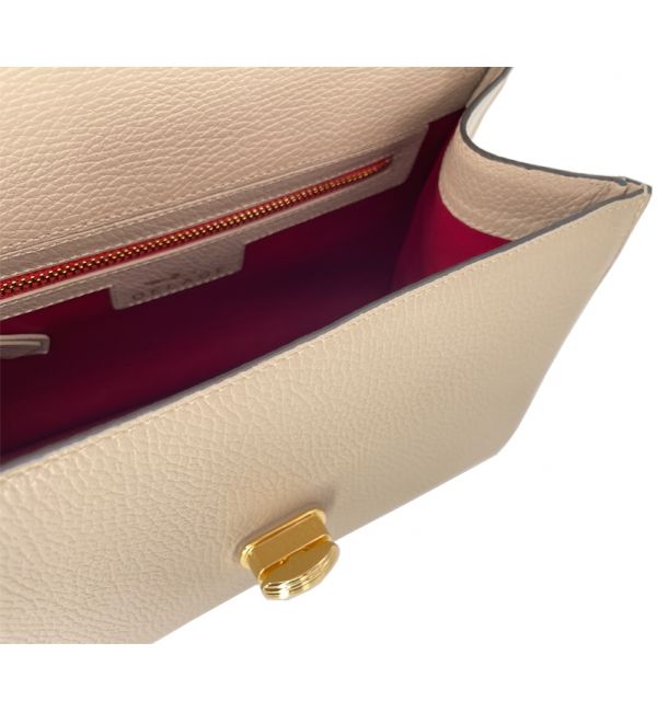 Freda PM beige