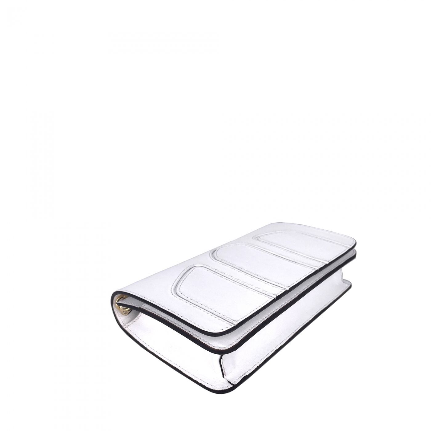 Pouch CADENCE white