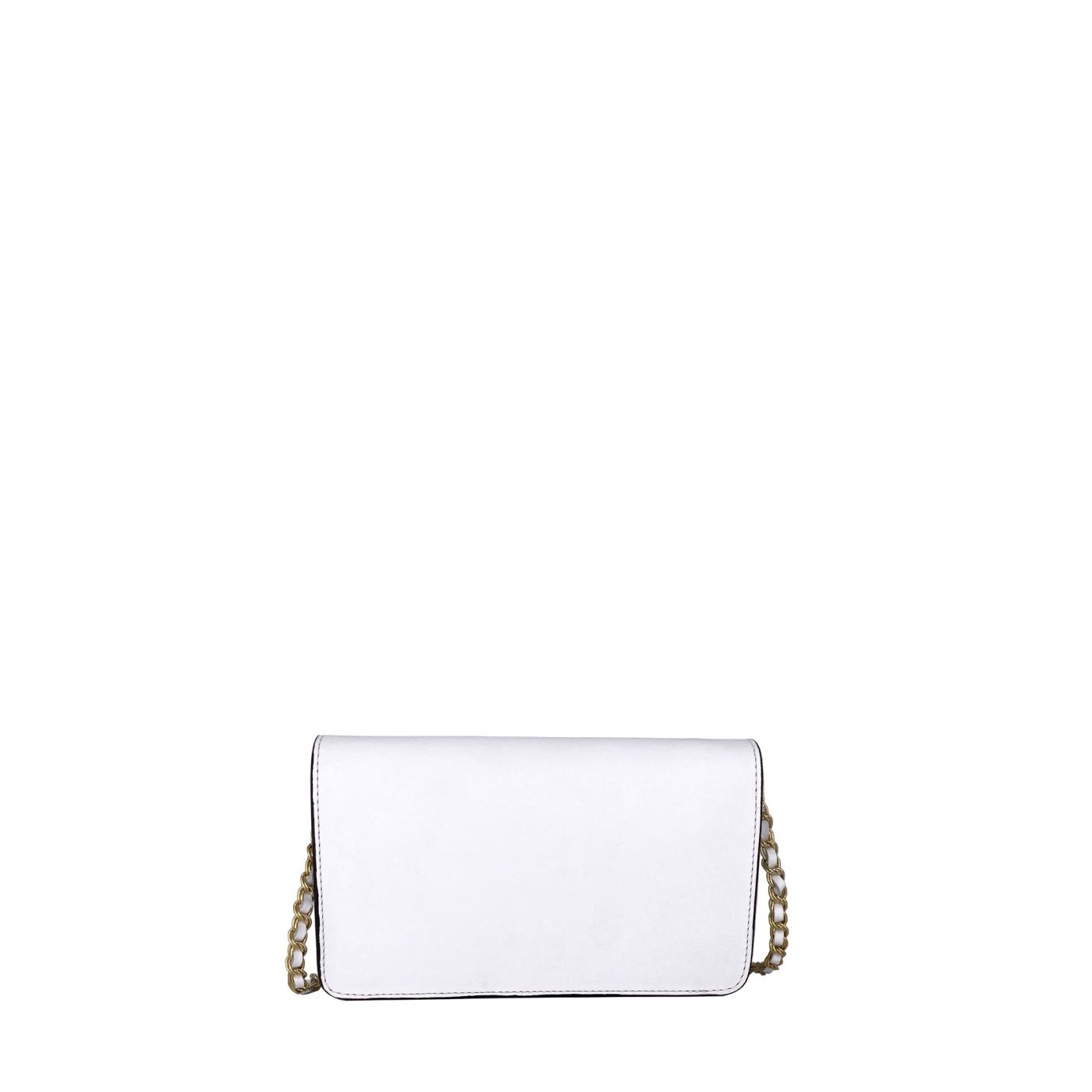 Pouch CADENCE white