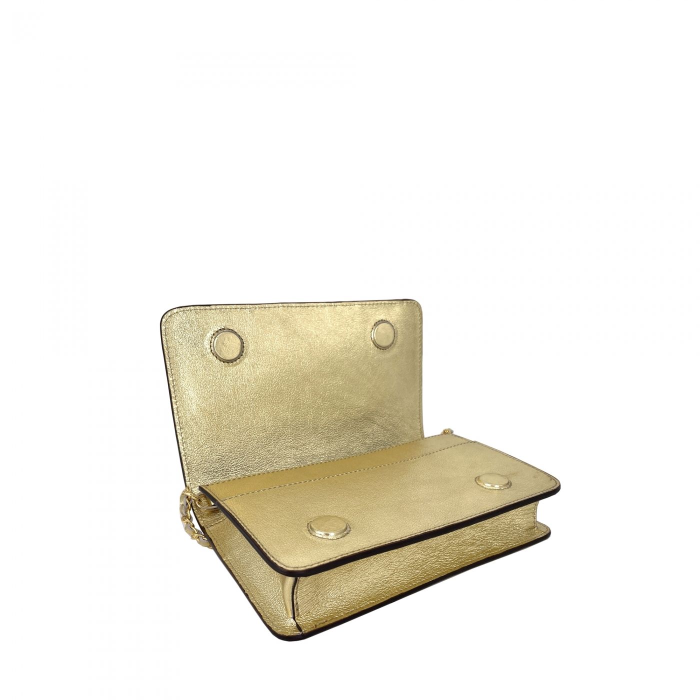 Pouch CADENCE Gold