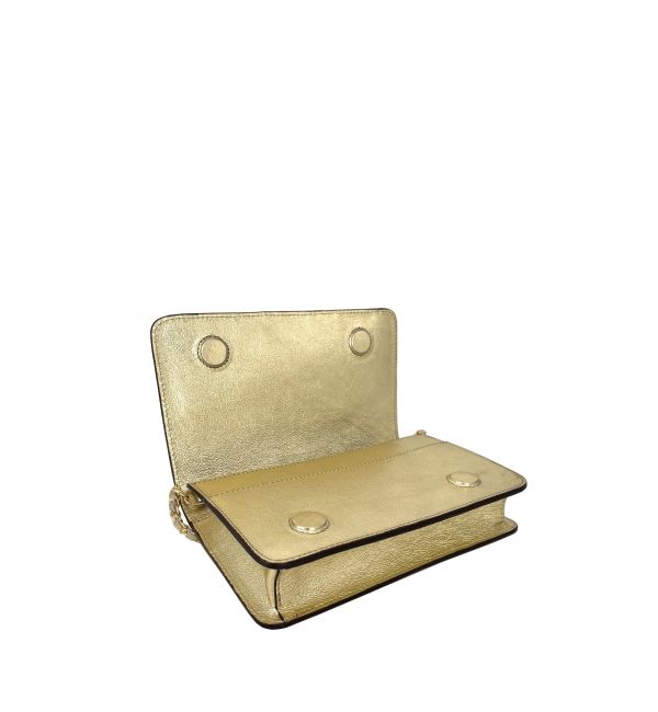 Pouch CADENCE Gold