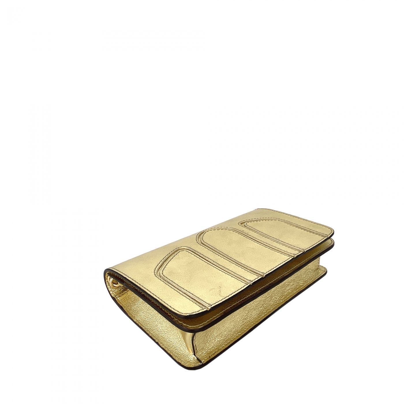 Pouch CADENCE Gold
