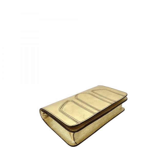 Pouch CADENCE Gold