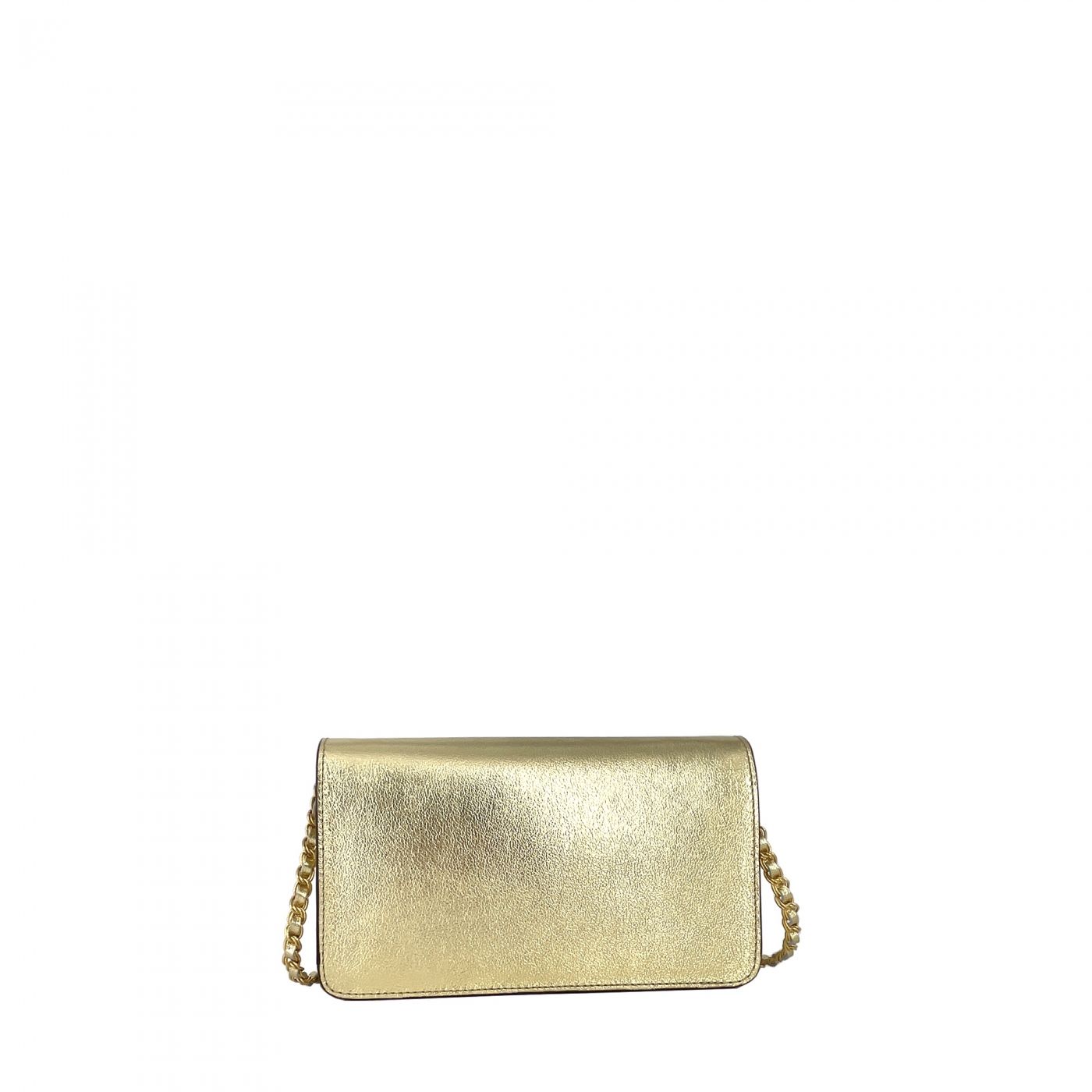 Pouch CADENCE Gold