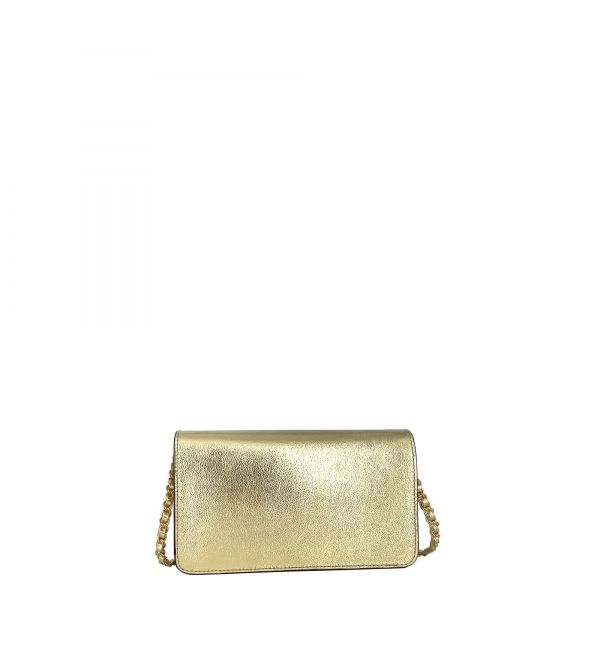 Pouch CADENCE Gold
