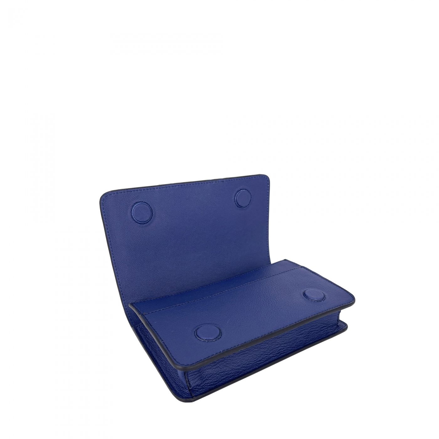 Pouch CADENCE blue