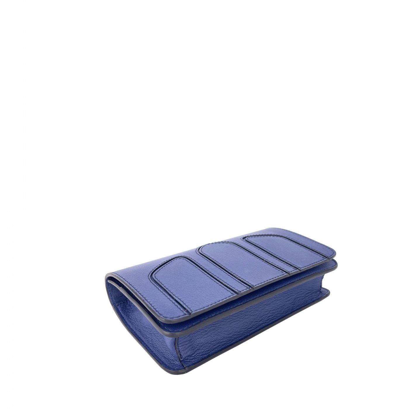 Pochette CADENCE bleu