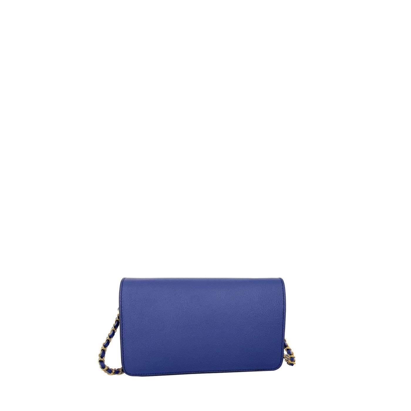 Pouch CADENCE blue
