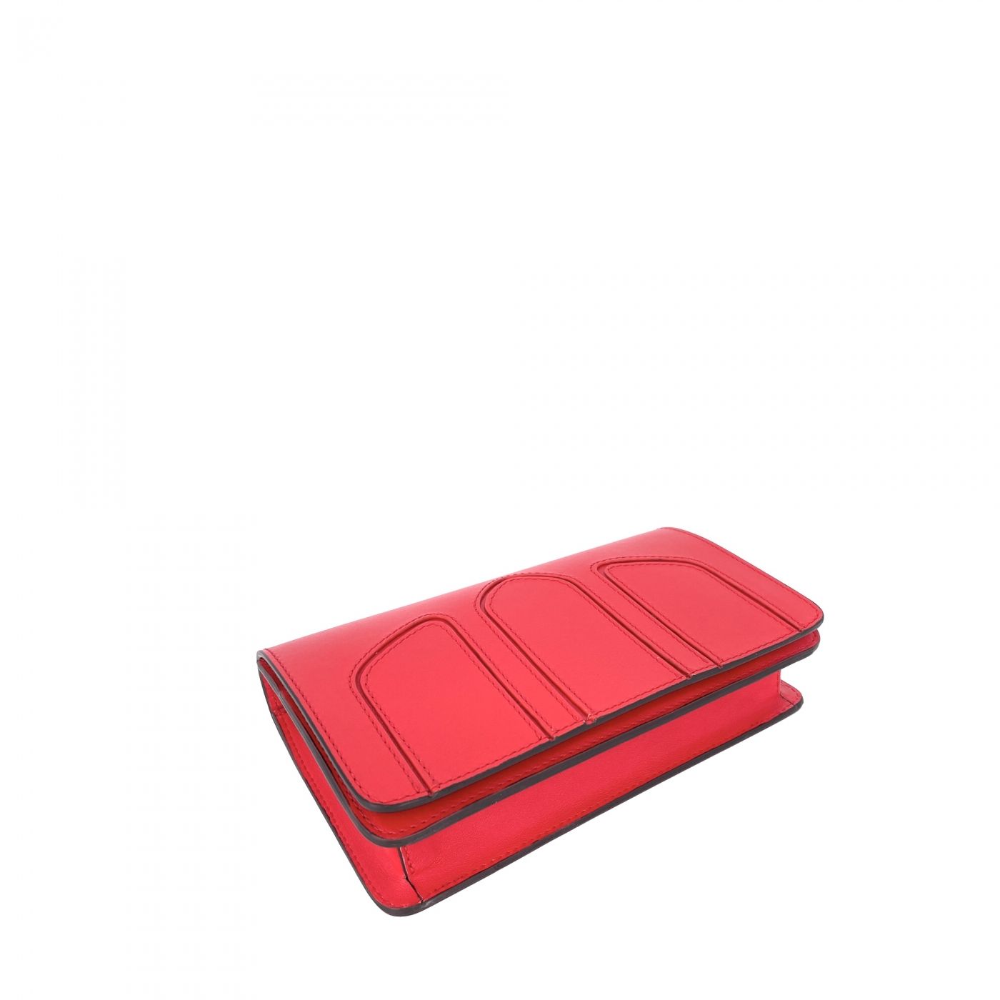 Pouch CADENCE red