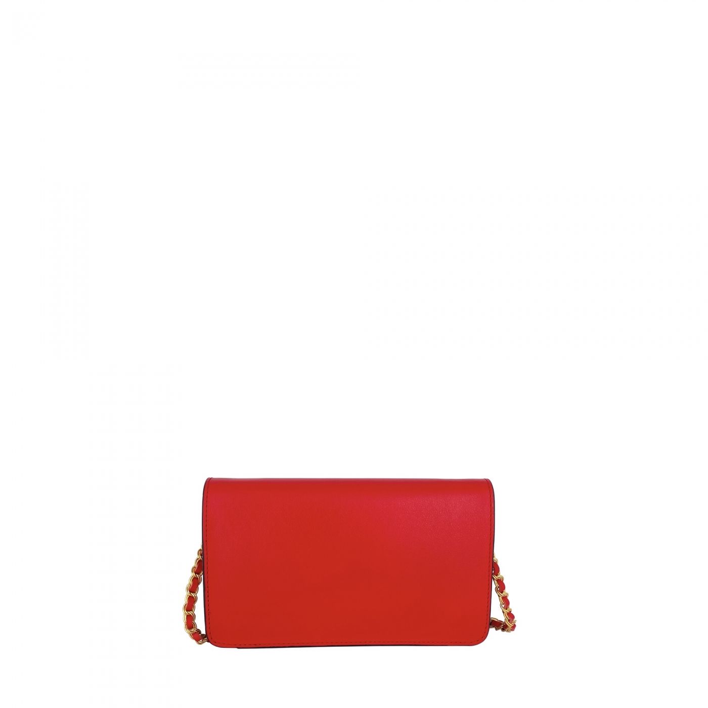 Pochette CADENCE rouge