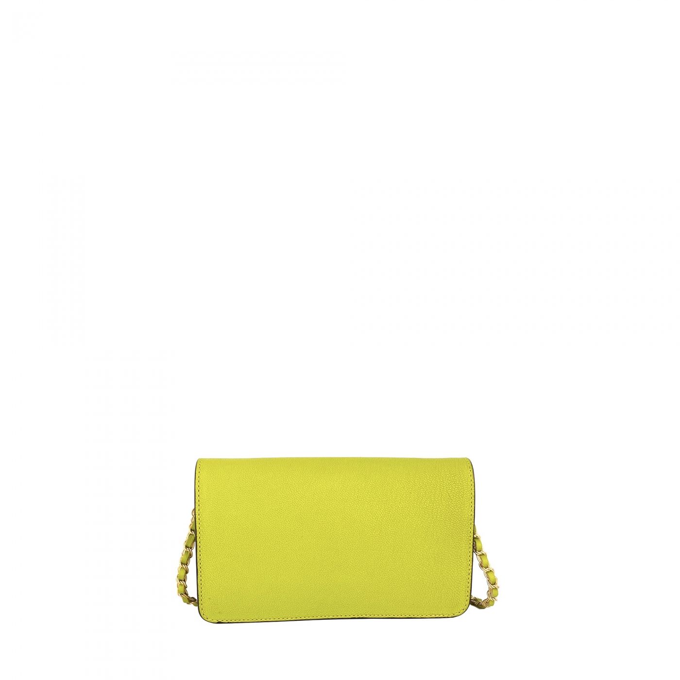 Pouch CADENCE anis