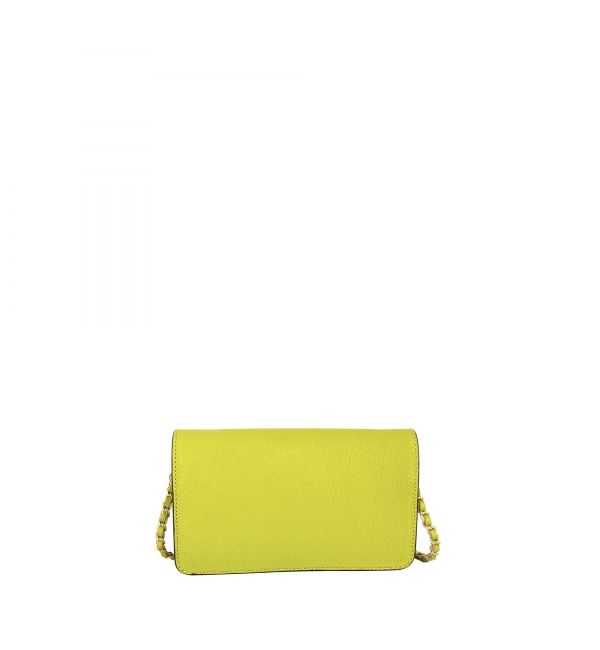 Pouch CADENCE anis