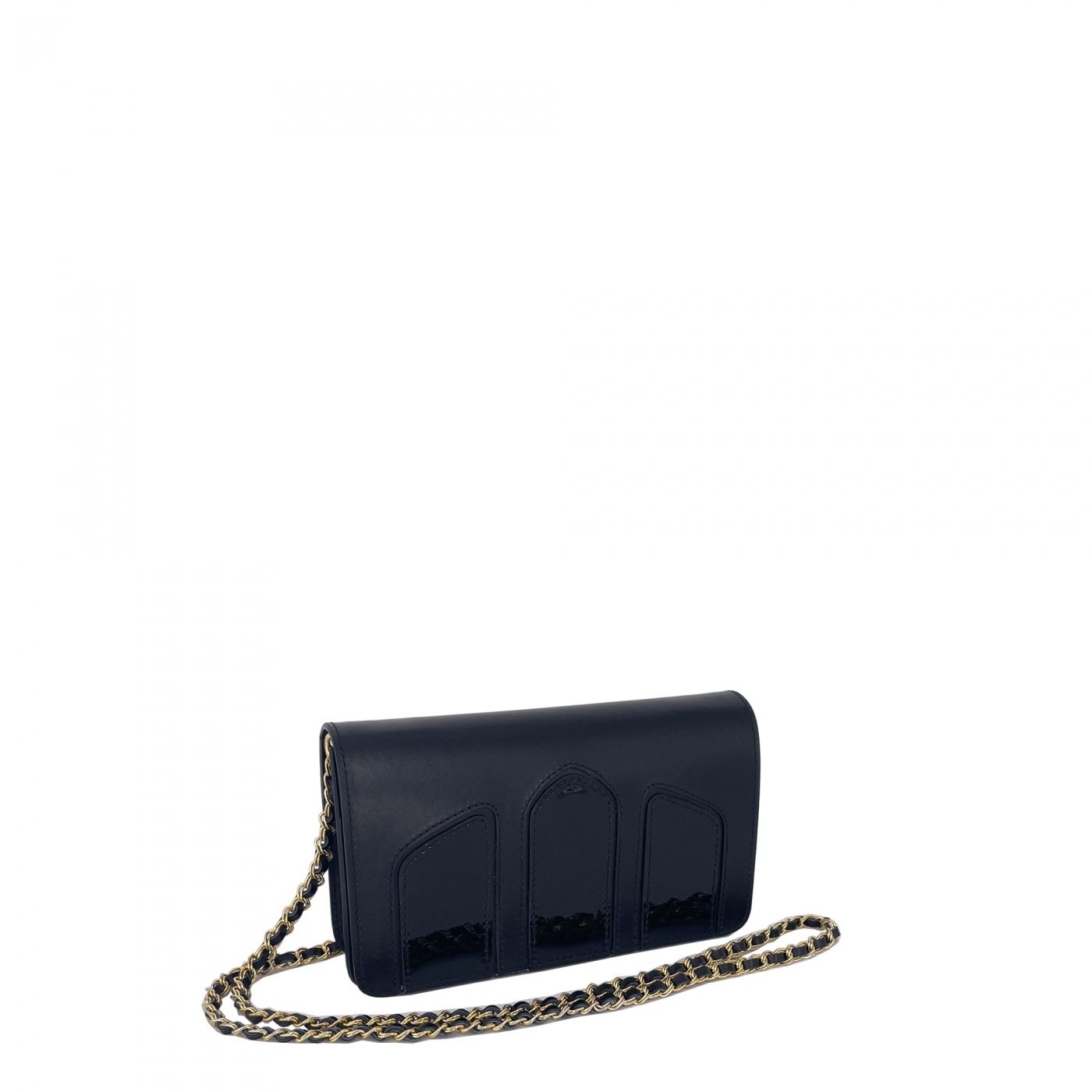 Pochette CADENCE noir