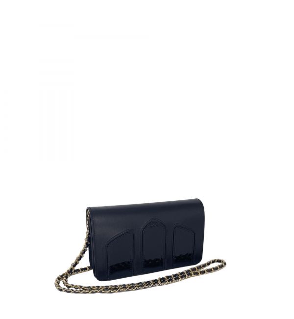 Pouch CADENCE black