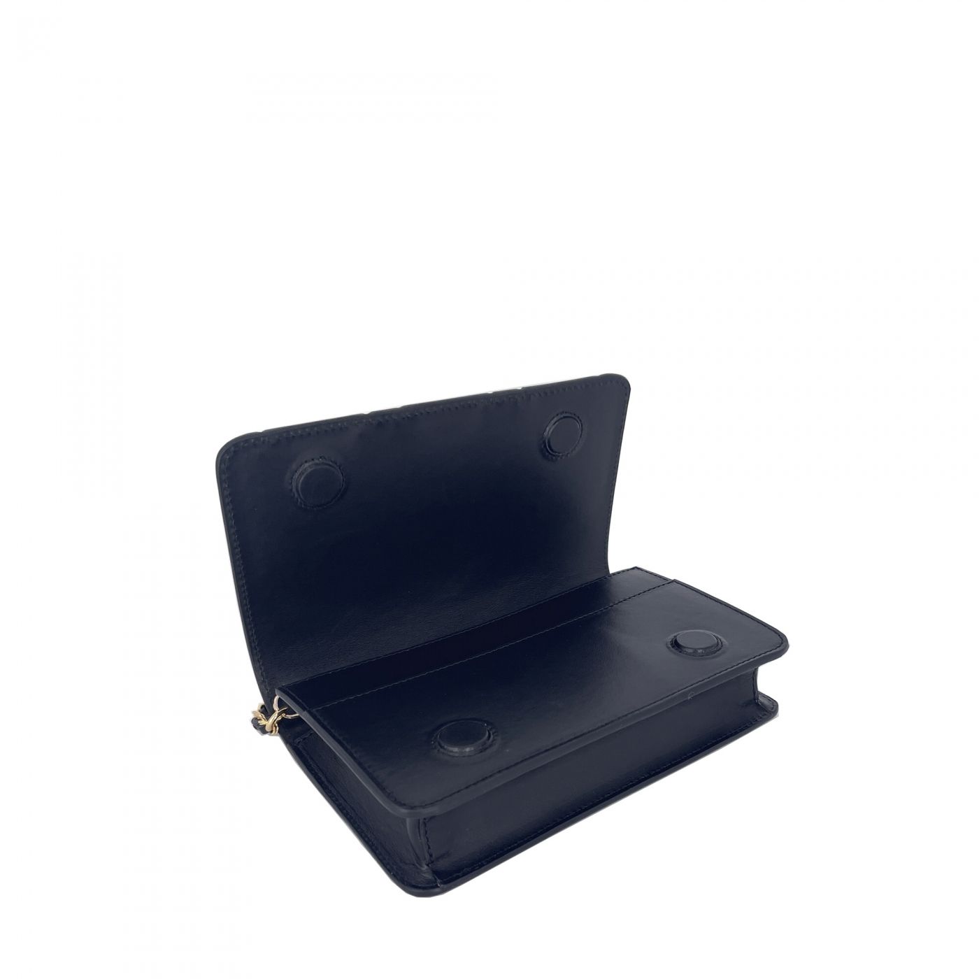 Pouch CADENCE black