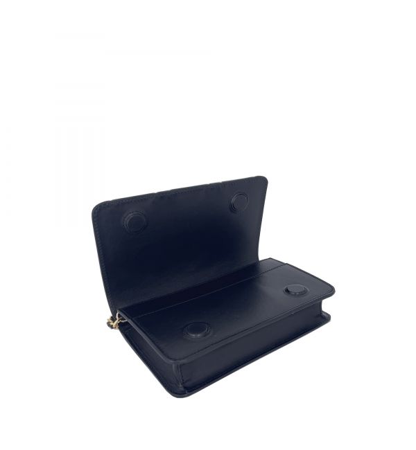 Pouch CADENCE black