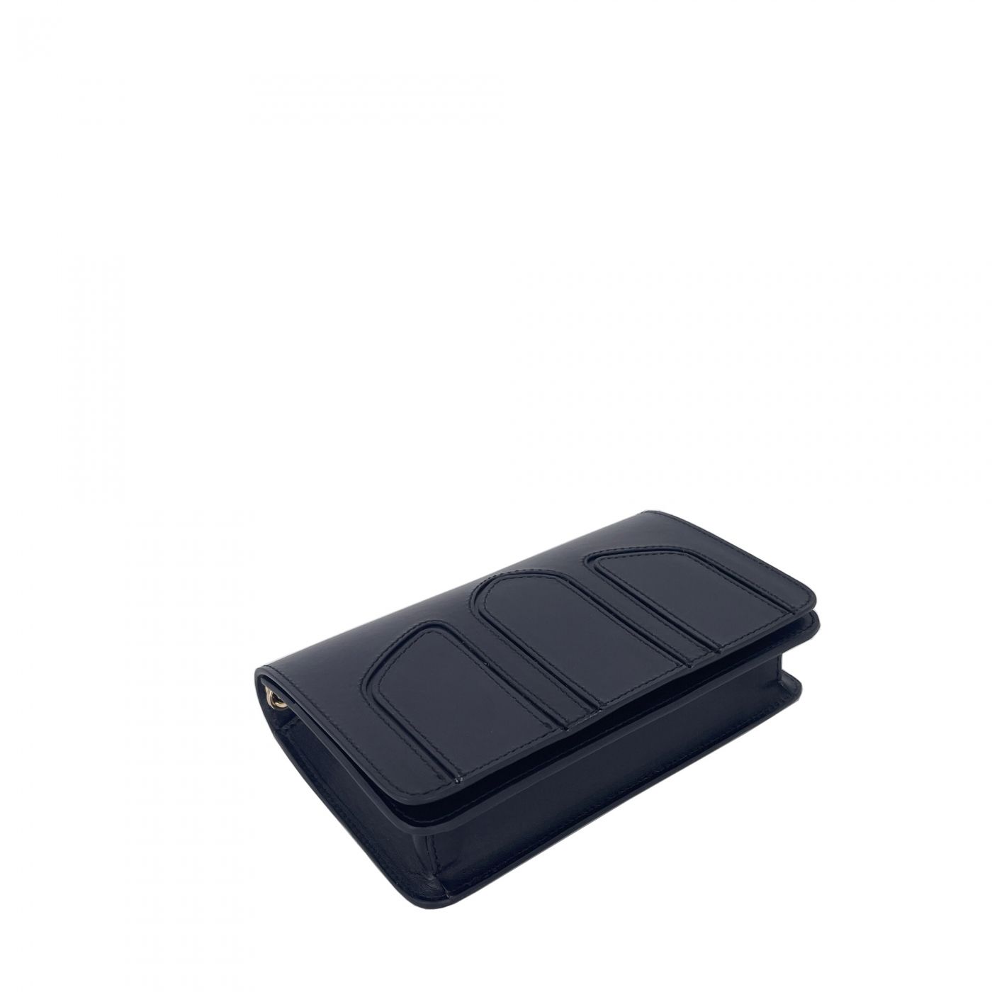 Pouch CADENCE black
