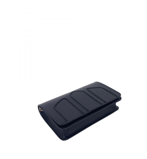 Pouch CADENCE black