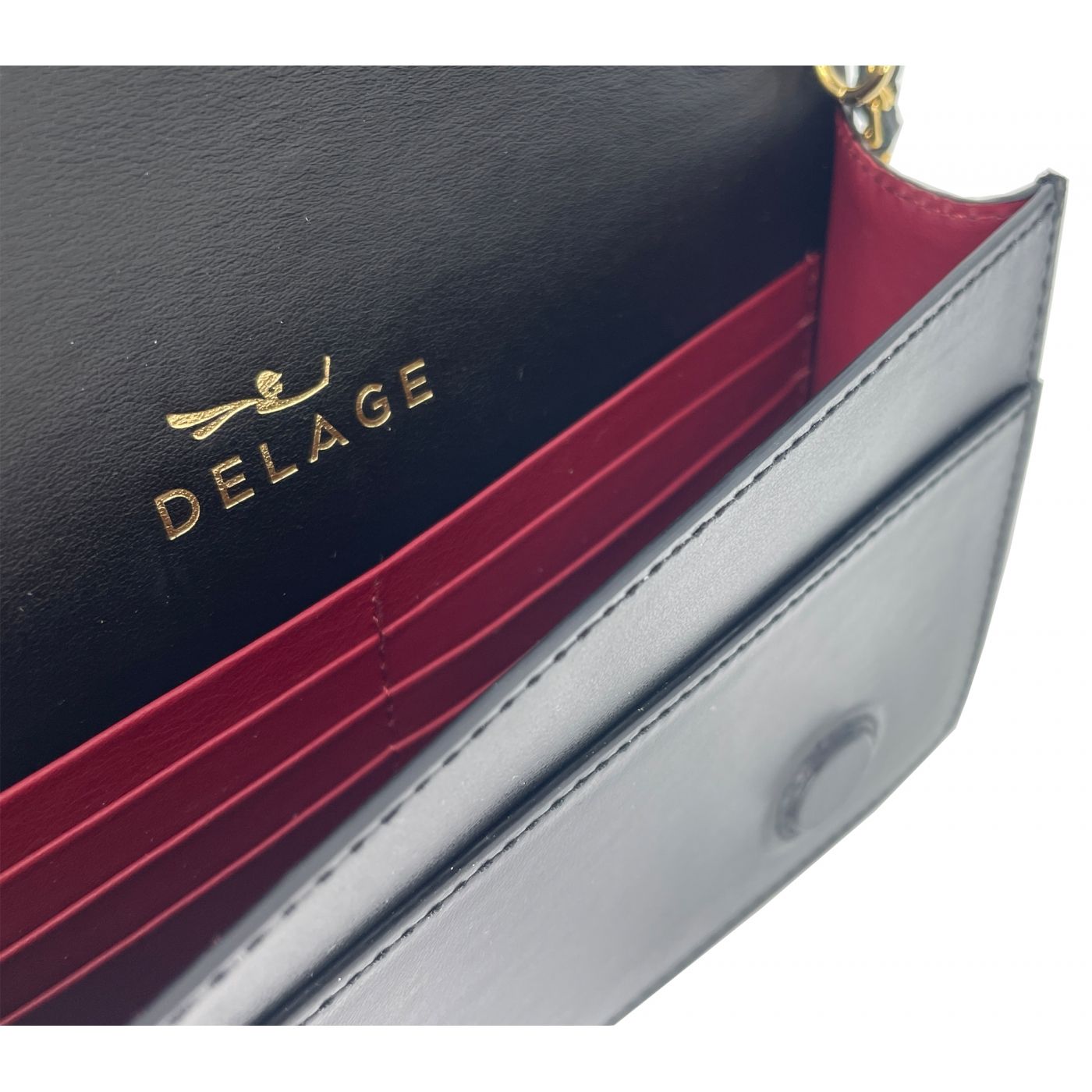 Pouch CADENCE black