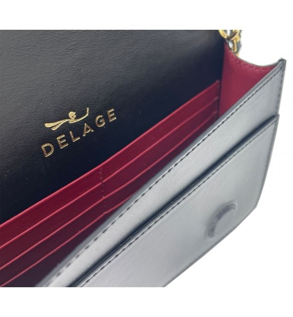 Pouch CADENCE black