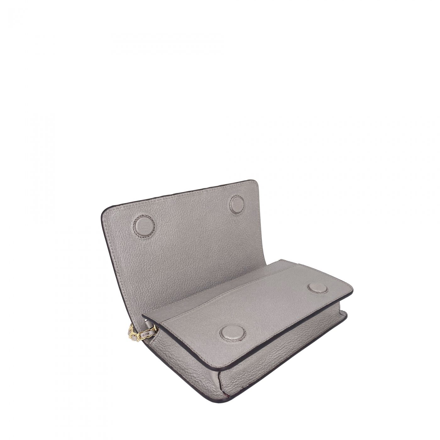 Pouch CADENCE grey
