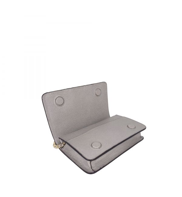 Pouch CADENCE grey
