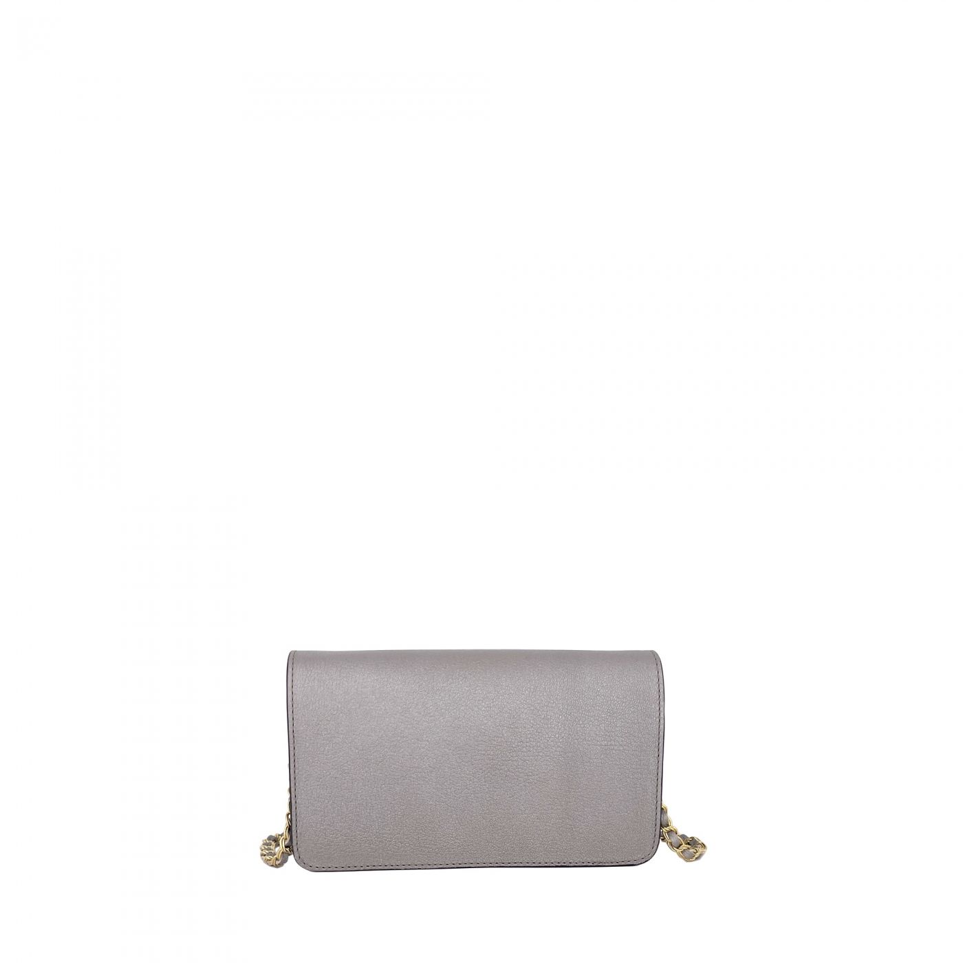Pouch CADENCE grey