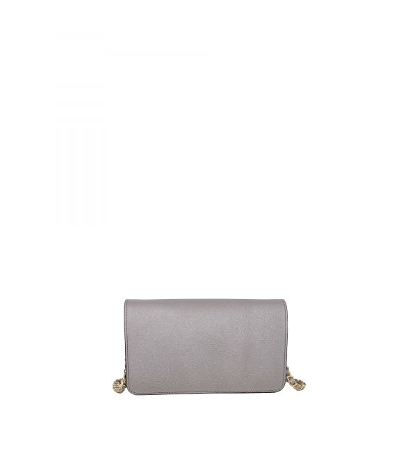 Pouch CADENCE grey