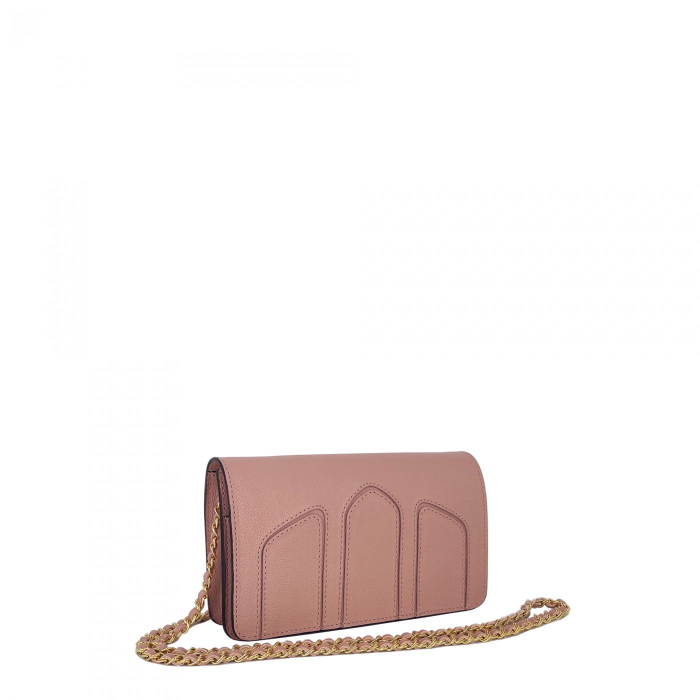 Pochette CADENCE rose