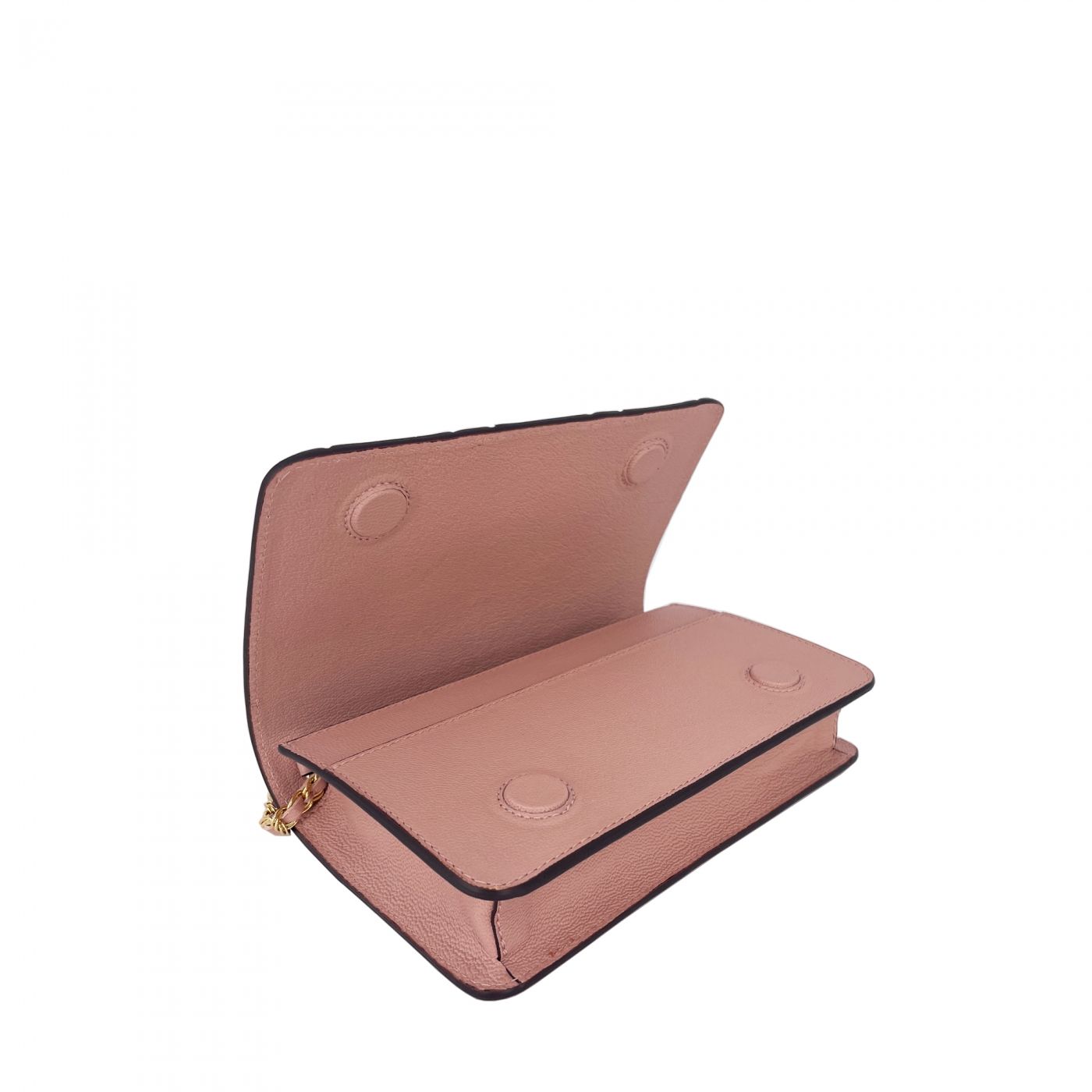 Pouch CADENCE pink