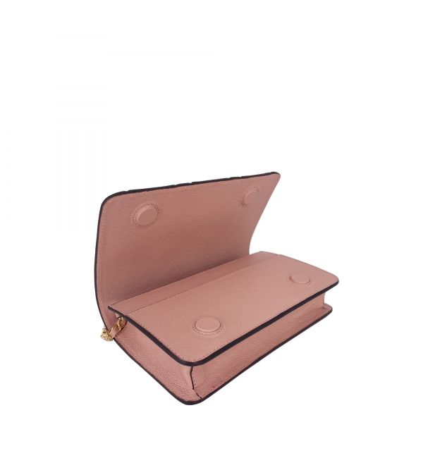 Pouch CADENCE pink
