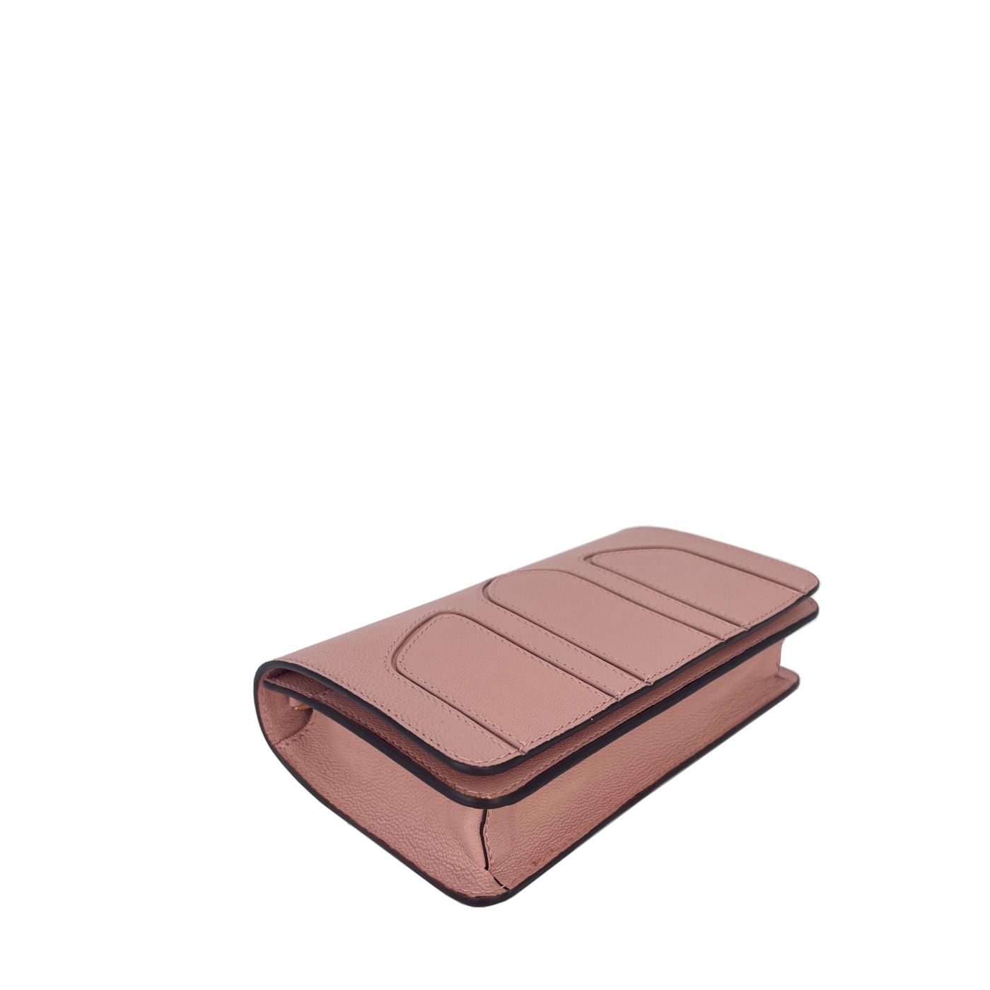 Pouch CADENCE pink