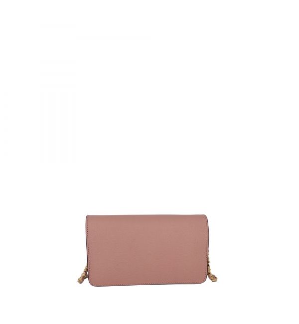 Pouch CADENCE pink