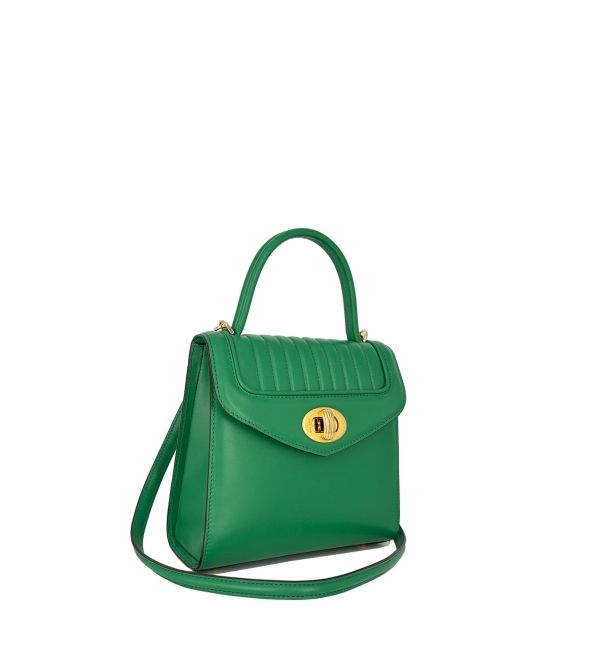 Sac Freda Mini Vert