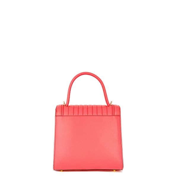 Handbag Freda Mini Hot Pink