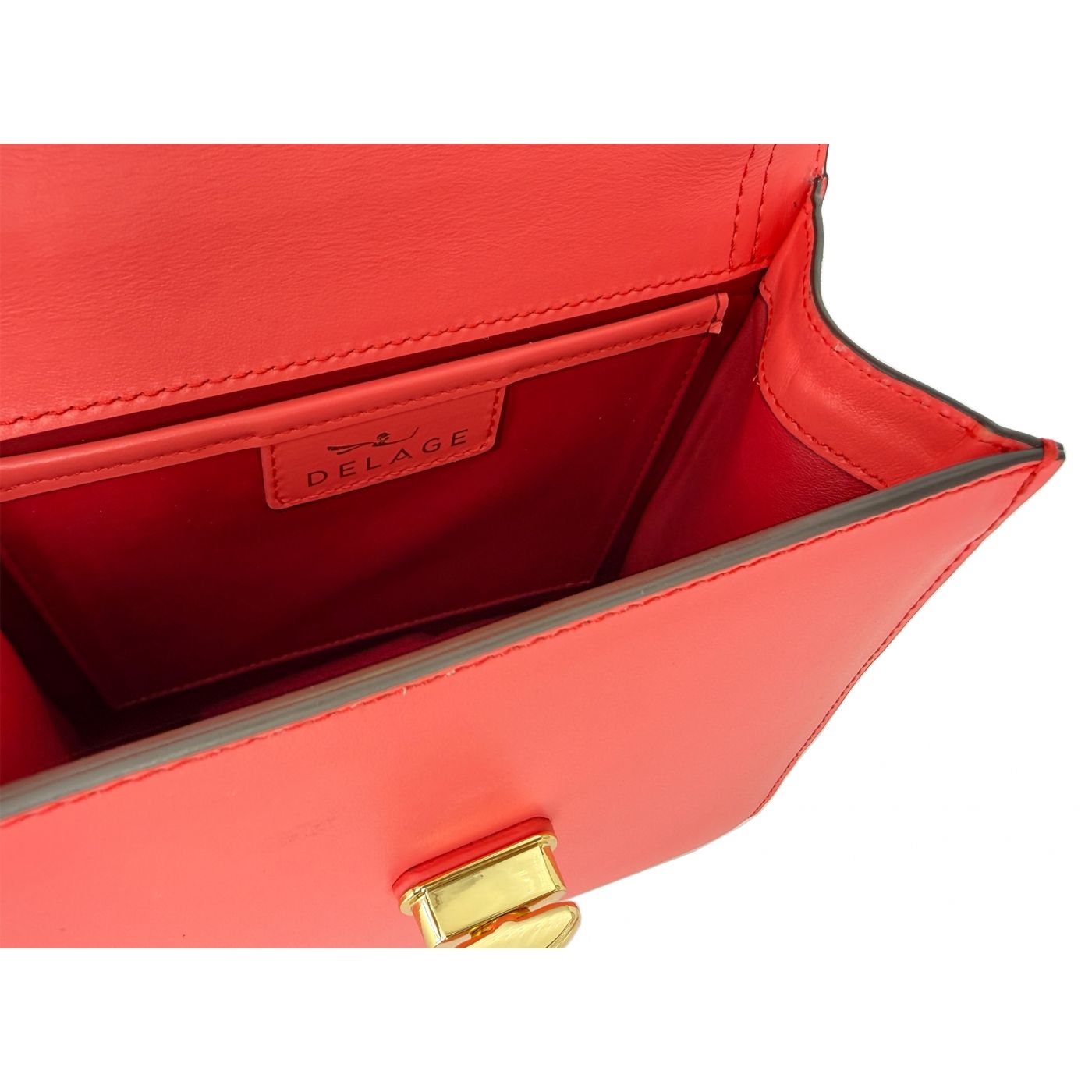 Handbag Freda Mini Hot Pink