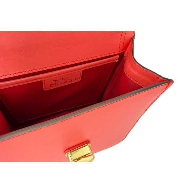 Handbag Freda Mini Hot Pink