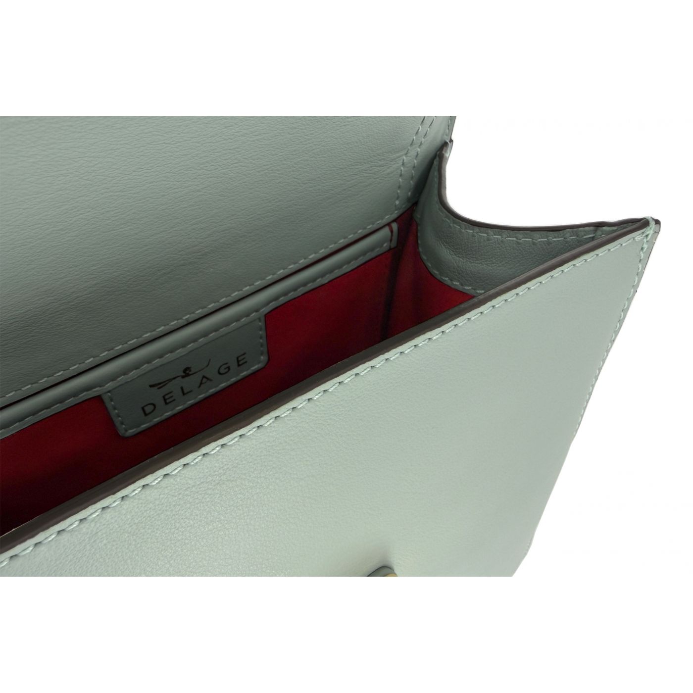 Sac Freda Mini Sauge