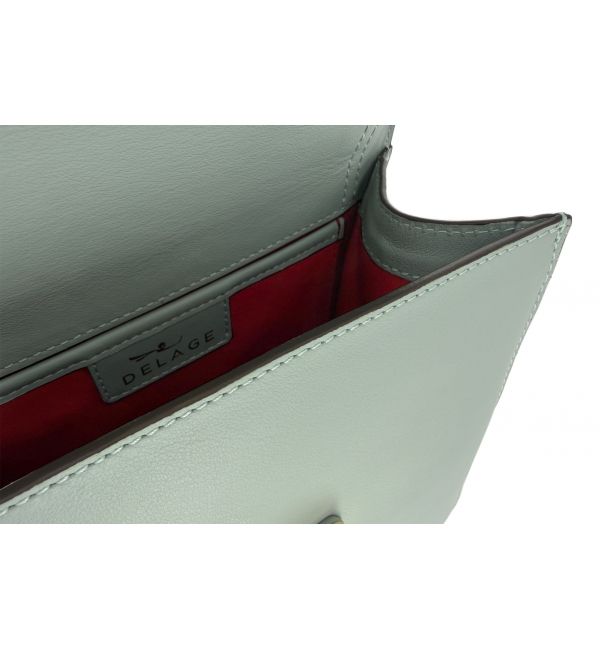 Sac Freda Mini Sauge