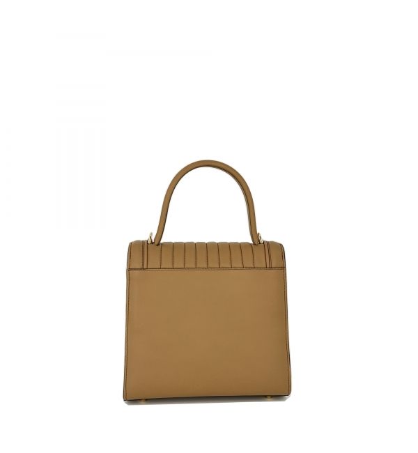 Handbag Freda Mini Taupe