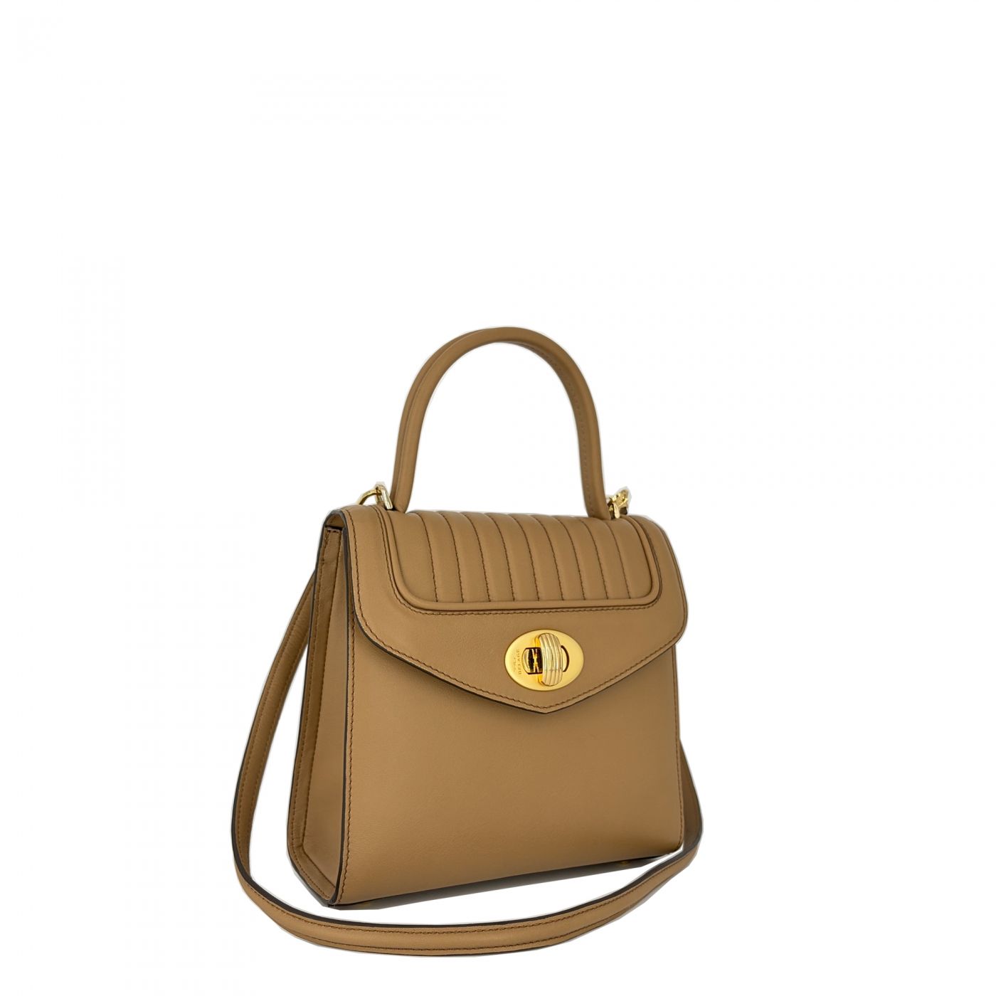 Sac Freda Mini Taupe