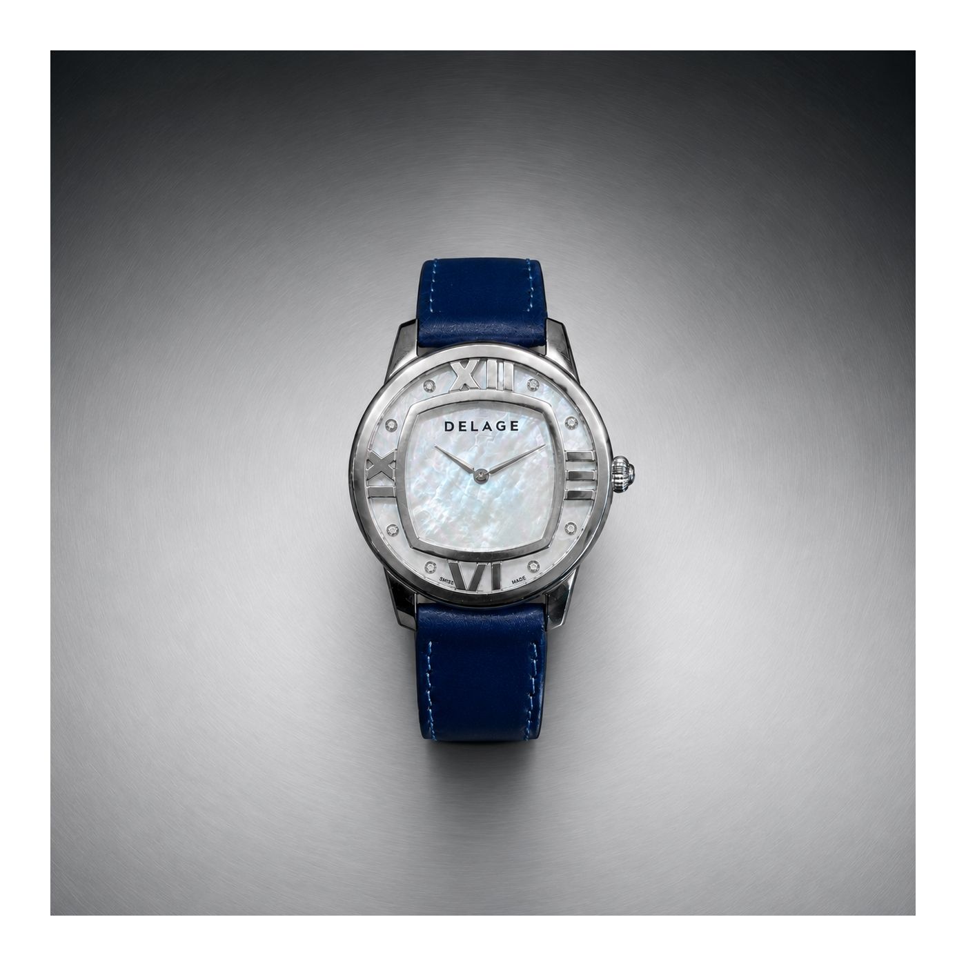 Watch Woman DELAGE 1905