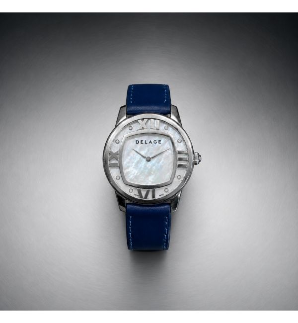 Montre Femme DELAGE 1905