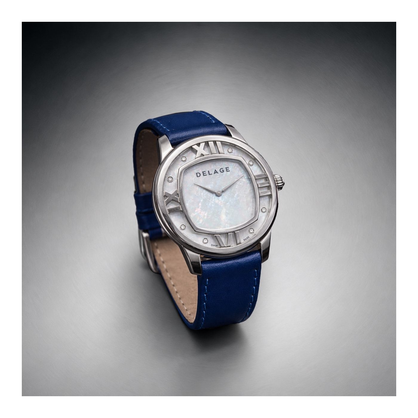 Montre Femme DELAGE 1905