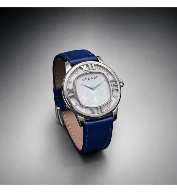 Montre Femme DELAGE 1905