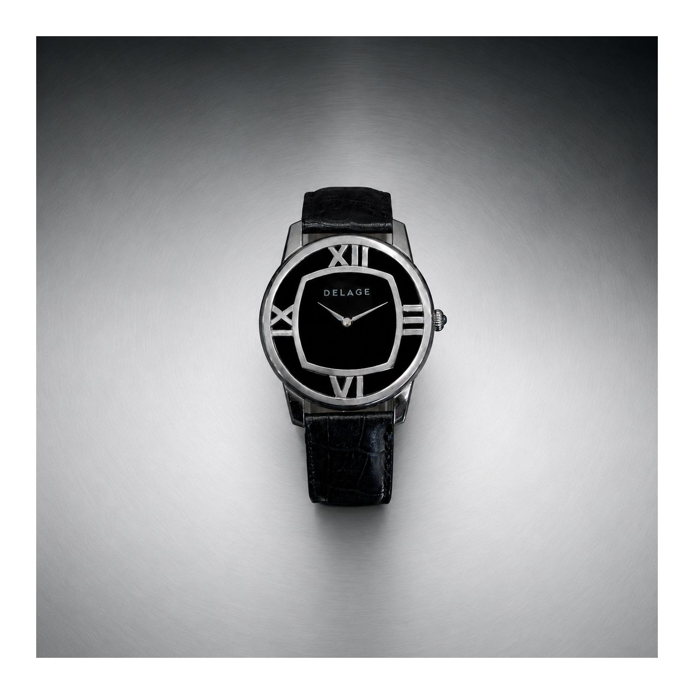 Watch Man DELAGE 1905