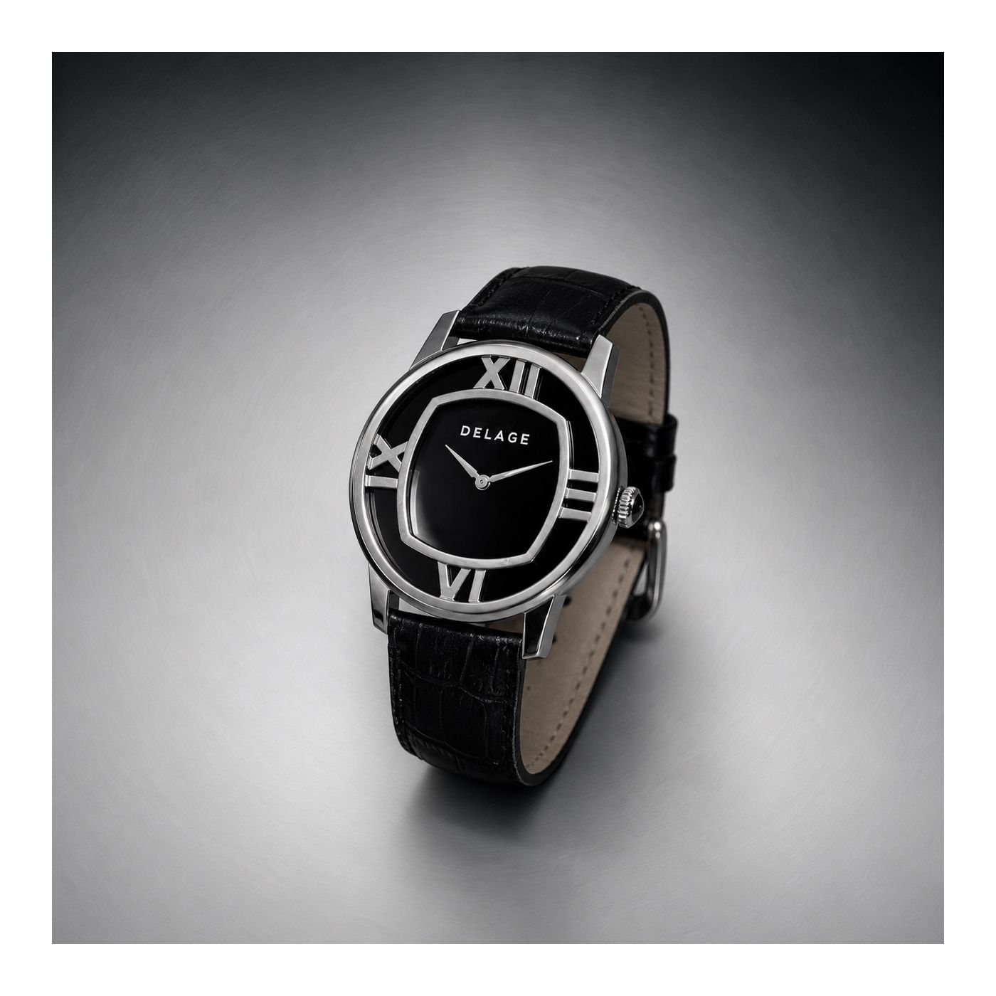 Watch Man DELAGE 1905