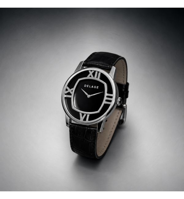 Watch Man DELAGE 1905