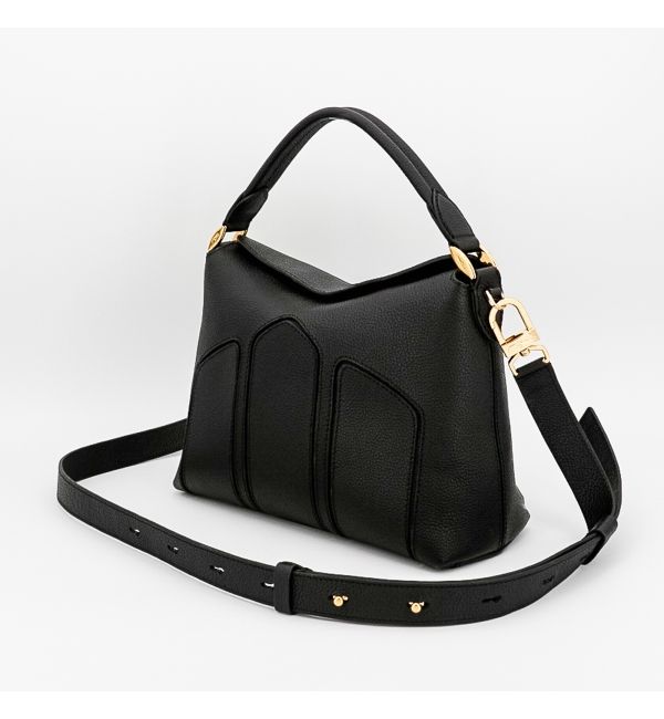 Bag Messenger CADENCE Black