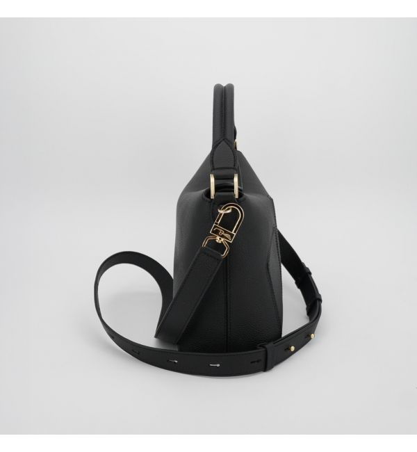 Sac Messenger CADENCE noir
